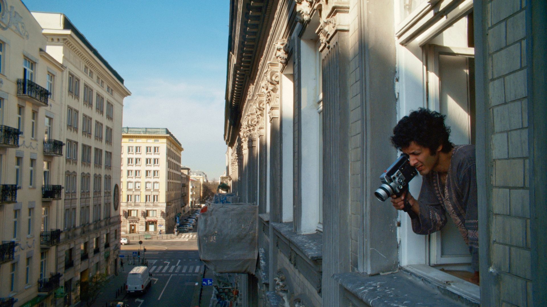 Arjun Talwar – „Polska wydawała się światem, który będzie inny” [WYWIAD]