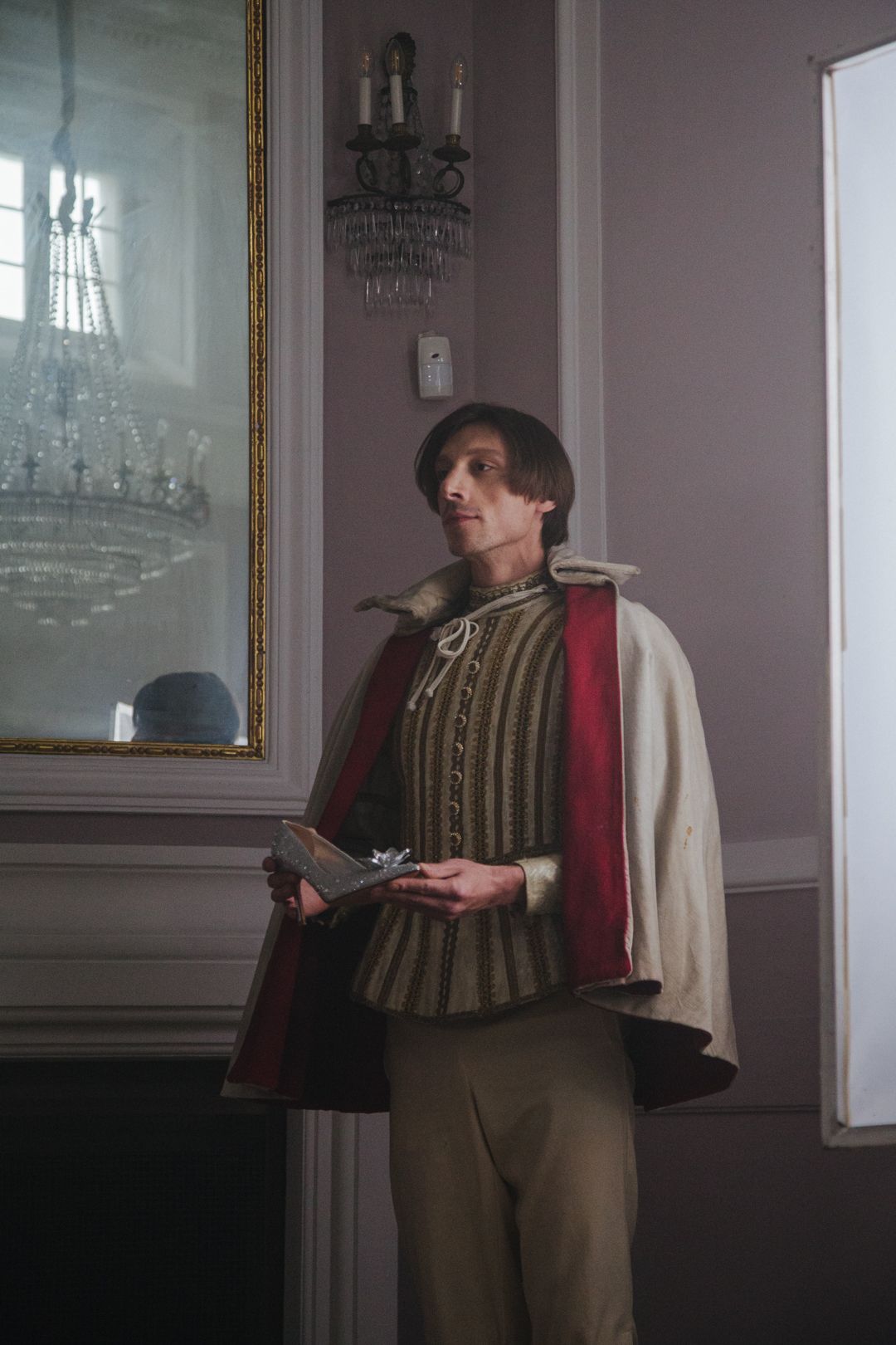 „Księcia z bajki się zachciało?!” – nowa kampania SEXEDPL z Mateuszem Damięckim i Erykiem Kulmem wspiera Antyprzemocową Linię Pomocy