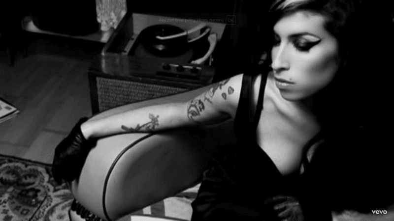 Wspominamy Amy Winehouse. "Chciała czuć więcej i mocniej, była skromna i jednocześnie pewna siebie"