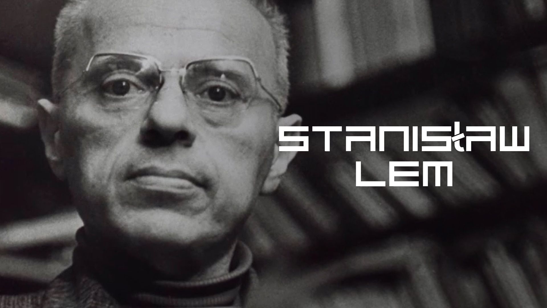 Stanisław Lem. Autor Solaris