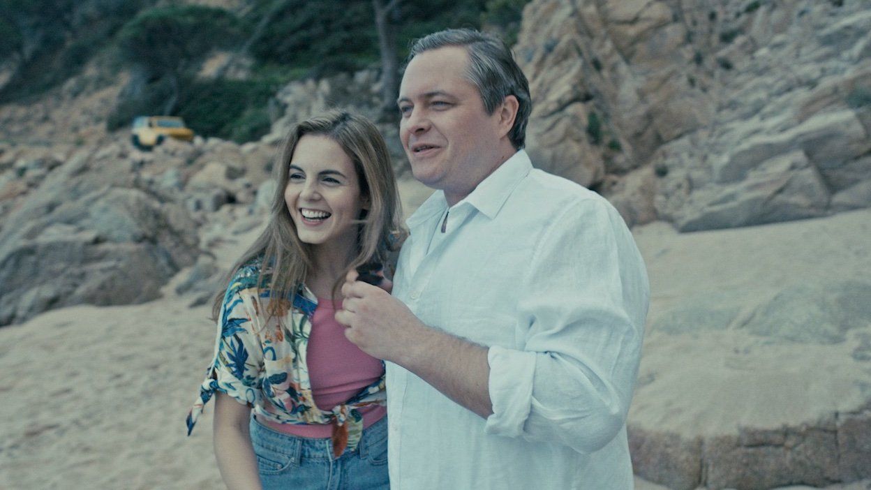 „Dom dobry” – mechanizm przemocy w polskim domu [RECENZJA]