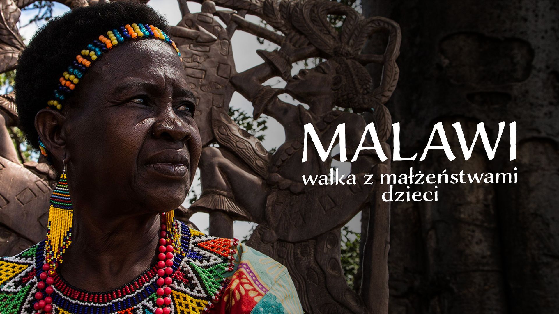 Malawi: walka z małżeństwem dzieci