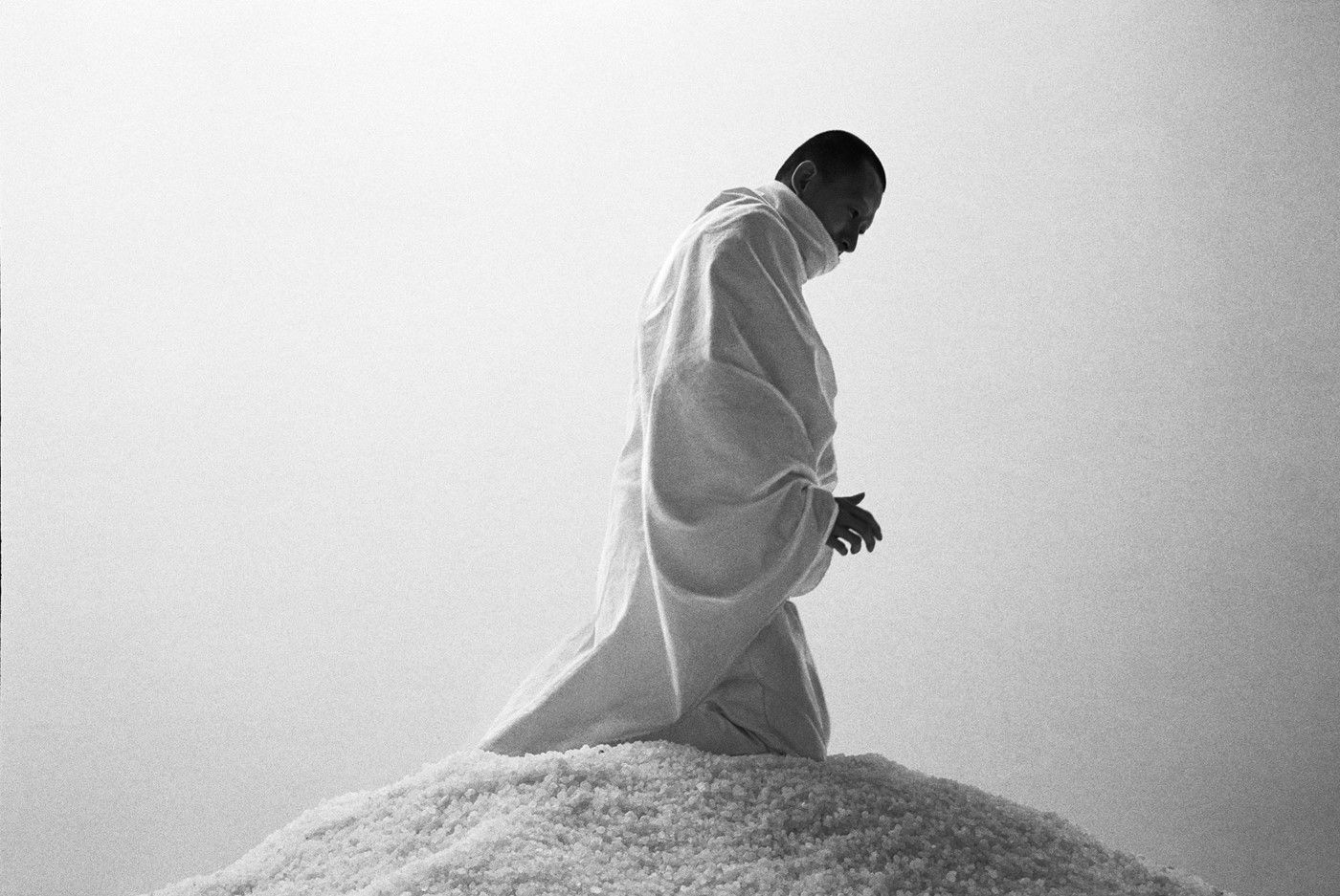 Terrance Koh, “Nothingtoodoo” (2011)