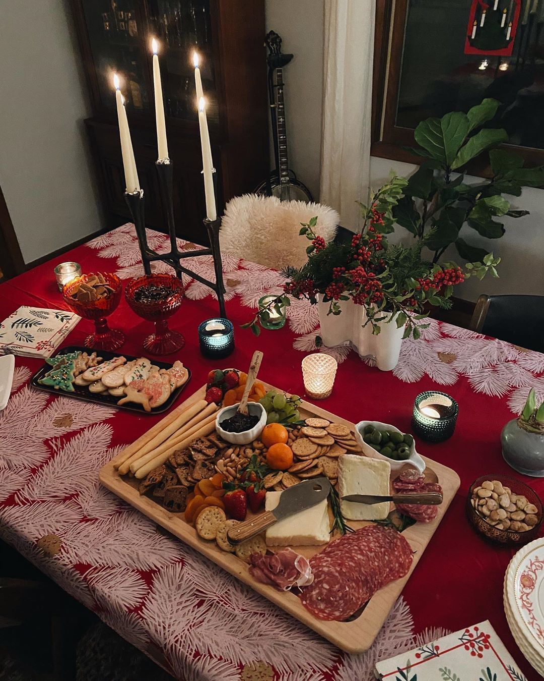 Czy Finowie obchodzą Boże Narodzenie dwukrotnie?