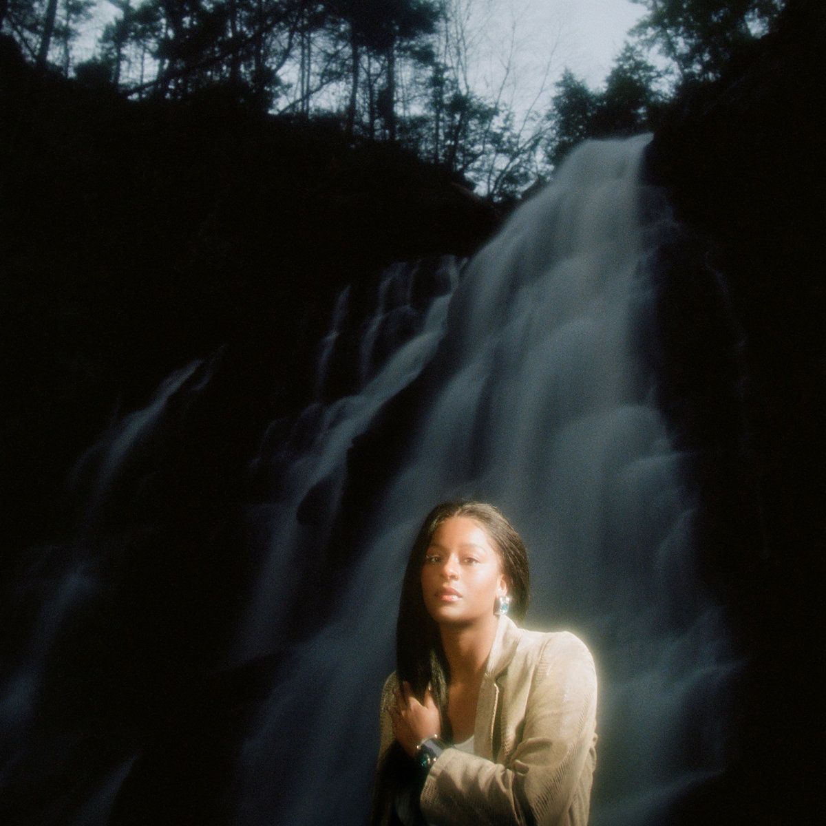 10. L'Rain – Fatigue