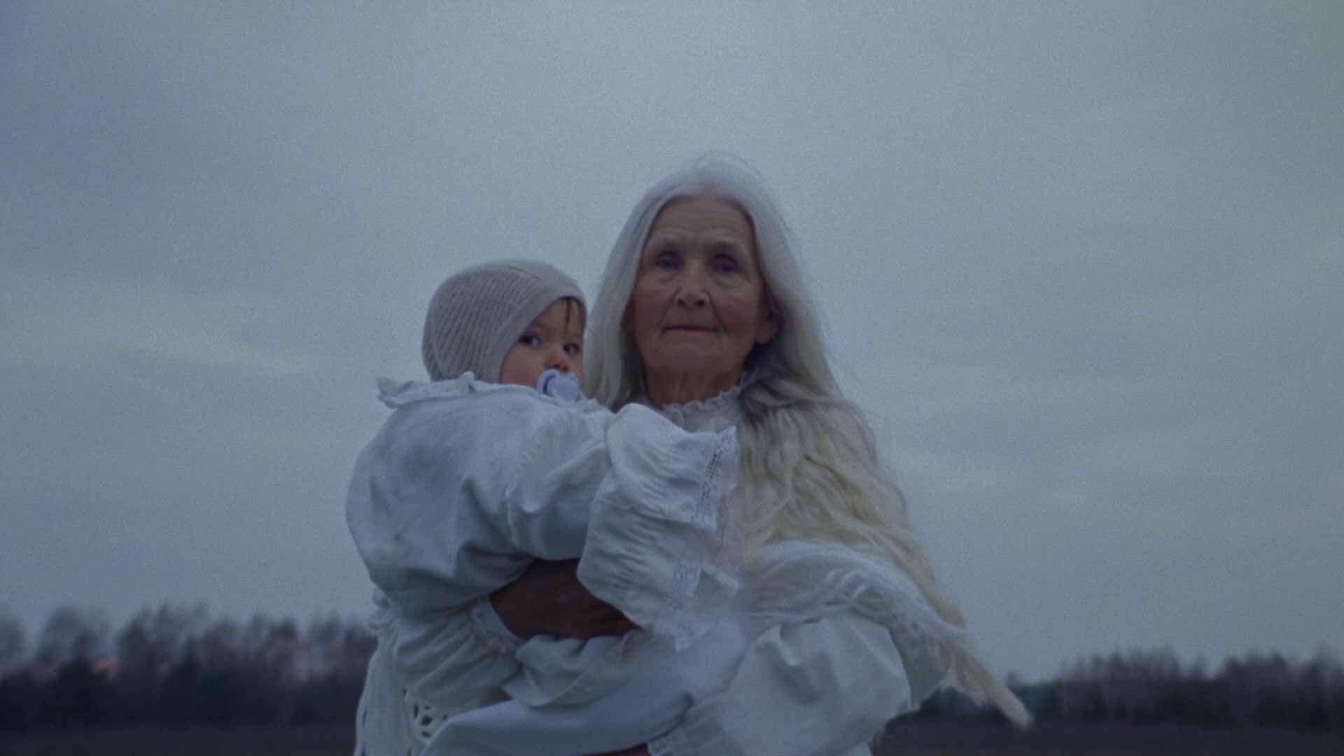 „Za moich czasów”, reż Iga Lis