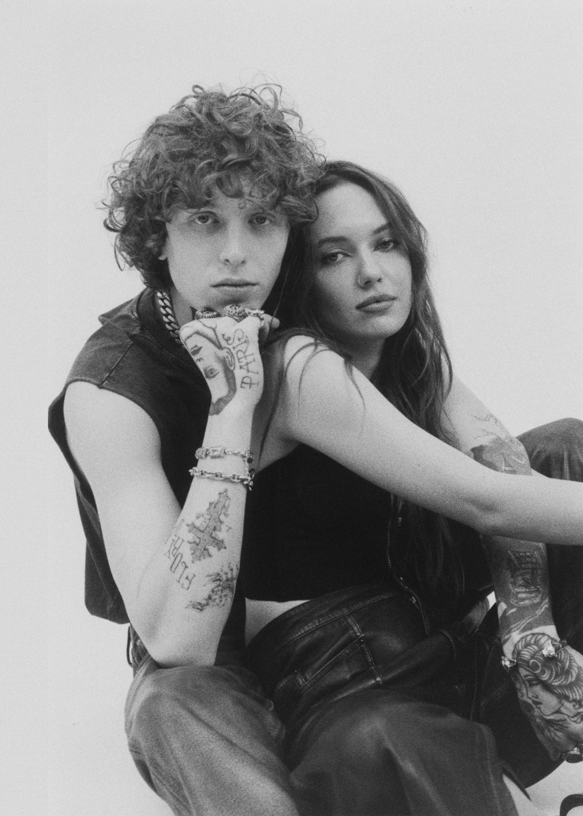 Młodość zwykle wiąże się z idealizmem, a Szczyl i Zalia mówią, jak jest [wywiad]