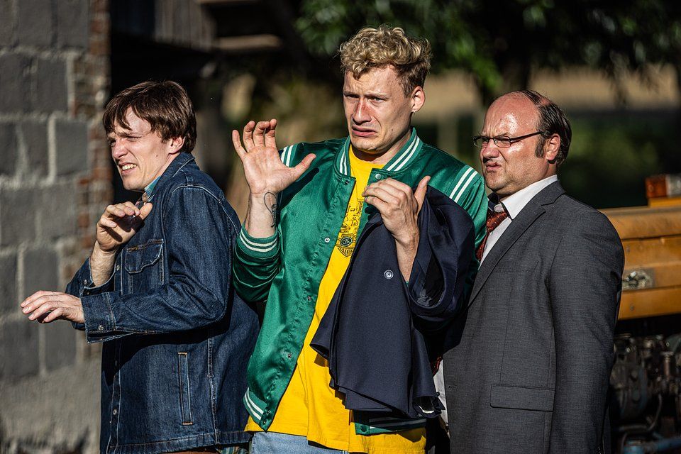 Polskie januszowanie! Powraca jeden z najlepszych polskich seriali komediowych [ZWIASTUN]