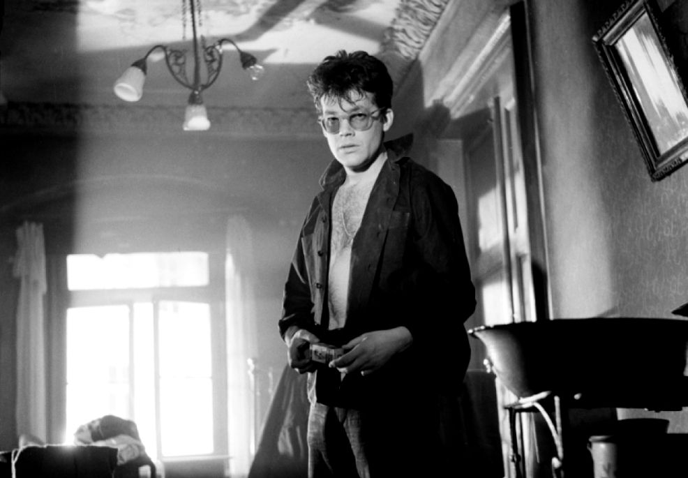 „Jak być kochanym” – Marcin Dorociński wcieli się w legendę polskiego kina