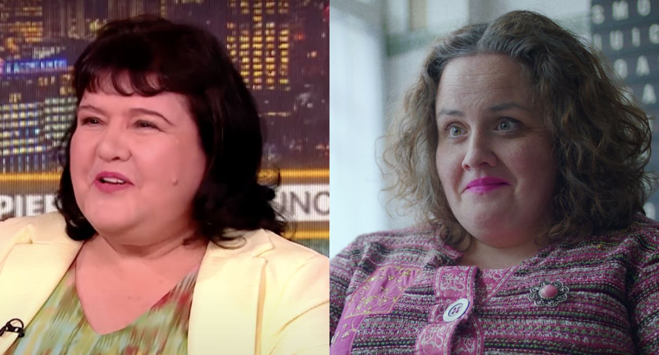 Stalkerka z „Reniferka” udzieliła szokującego wywiadu. „Oni kłamią” [WIDEO]