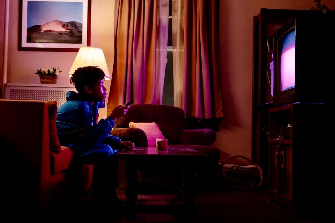 Second screen friendly. Nowy standard streamingu