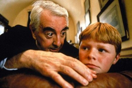 10 filmów, które kocha Cillian Murphy