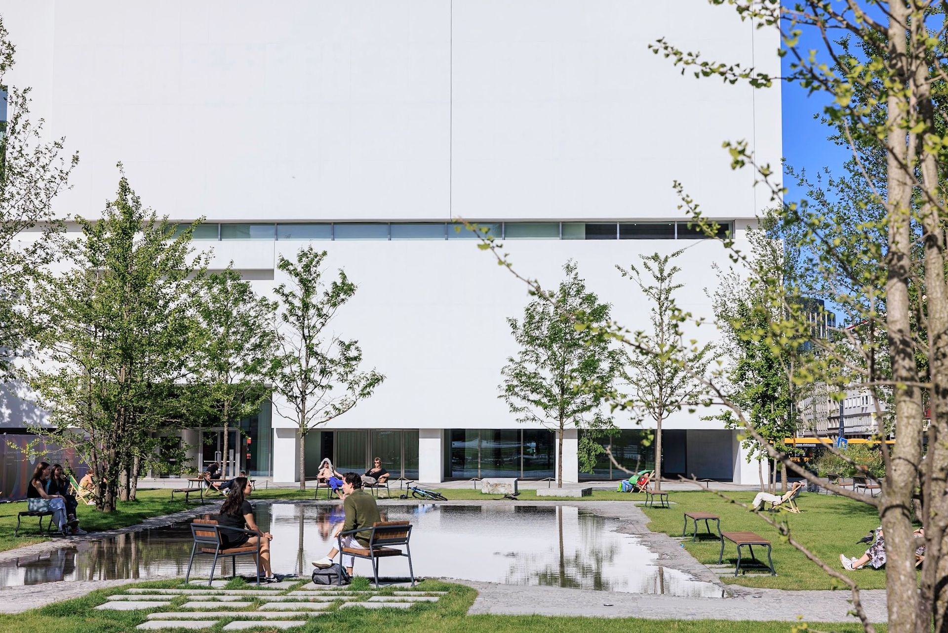 Polskie muzeum w prestiżowym rankingu New York Timesa