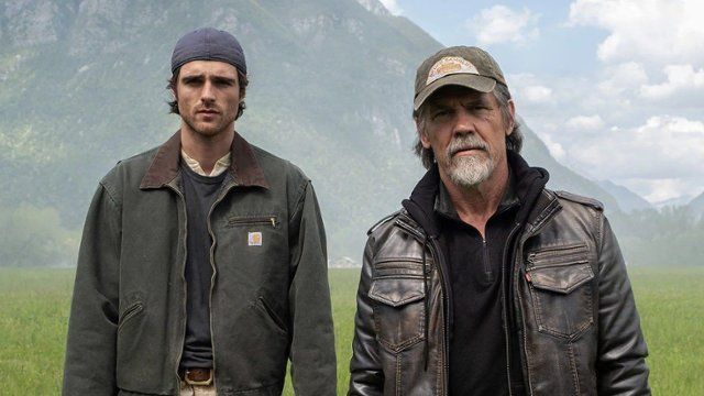 Znamy datę premiery nowego filmu Ridleya Scotta – „Gwiazdozbiór psa”  [ZWIASTUN]