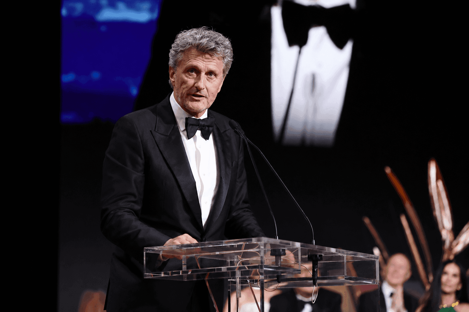 Pawlikowski z nagrodą w Cannes za reżyserię. „Ojczyzna” zdobyła serca jury i widzów