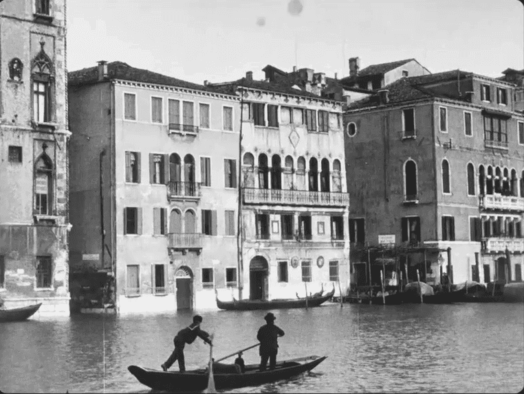 fot. materiały prasowe Timeless Film Festival