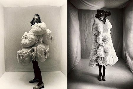 Rei Kawakubo. Ponadczasowa Hiroshima Chic  