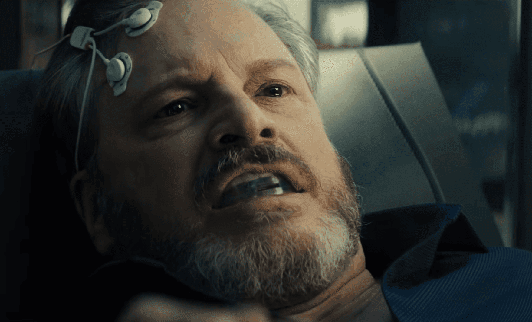 „Disclosure Day” – widowiskowy powrót Stevena Spielberga [ZWIASTUN]