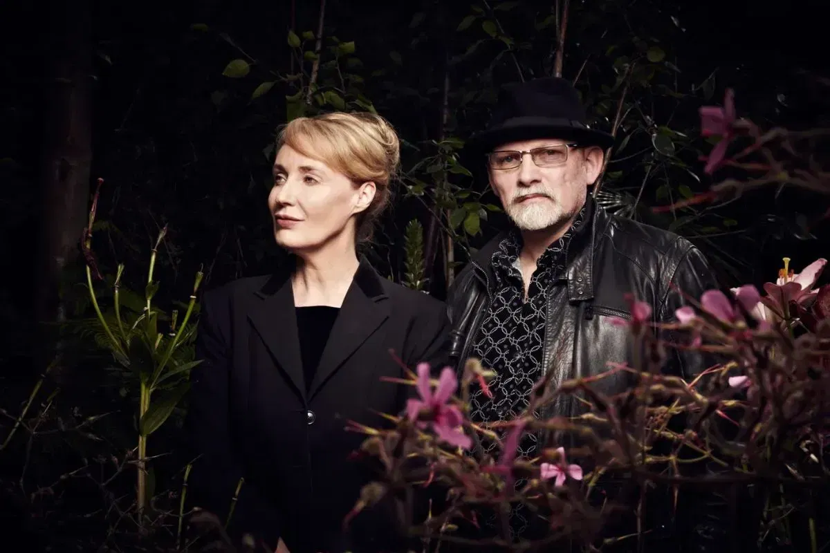 Dead Can Dance wracają po pięciu latach. Nowy singiel, bojkot streamingu i deklaracja polityczna