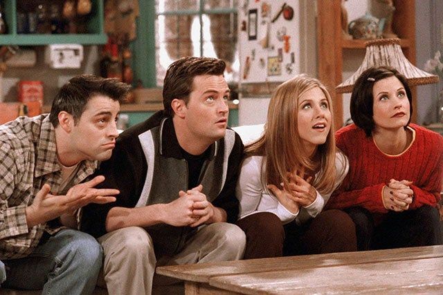 Jak zapobiegać utracie przyjaźni według Harvard Studies? [BADANIE]