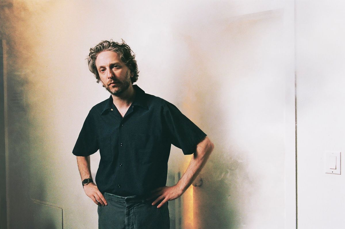 Oneohtrix Point Never powraca do Polski. Mistrz eksperymentalnej elektroniki wkrótce zagra w Warszawie