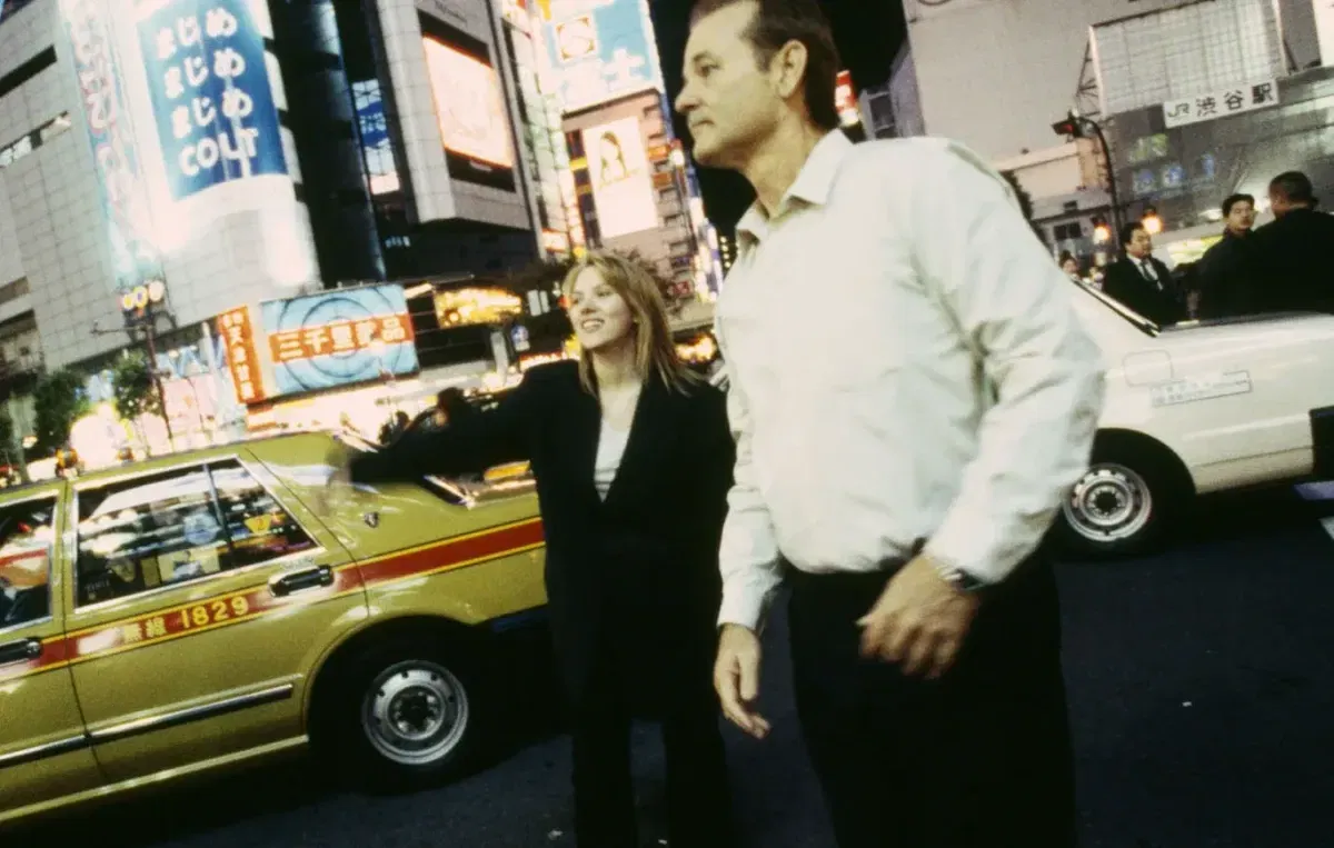 Filmowa podróż przez Japonię. 6 tytułów o kraju kwitnącej wiśni