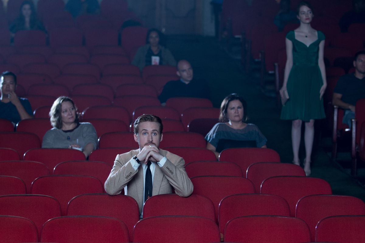 Nie tylko „Wielki Marty”. Największe oscarowe porażki w historii