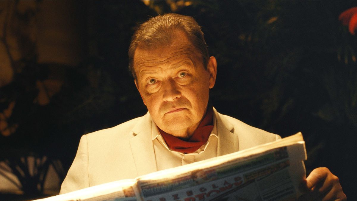 fot. Łukasz Dziedzic / materiały prasowe