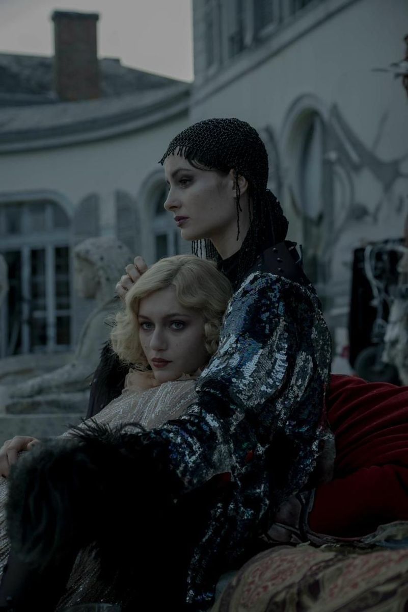 Światło, obraz, obecność. O paryskiej premierze „Les Rayons et Les Ombres” rozmawiamy z Anną Próchniak [WYWIAD]