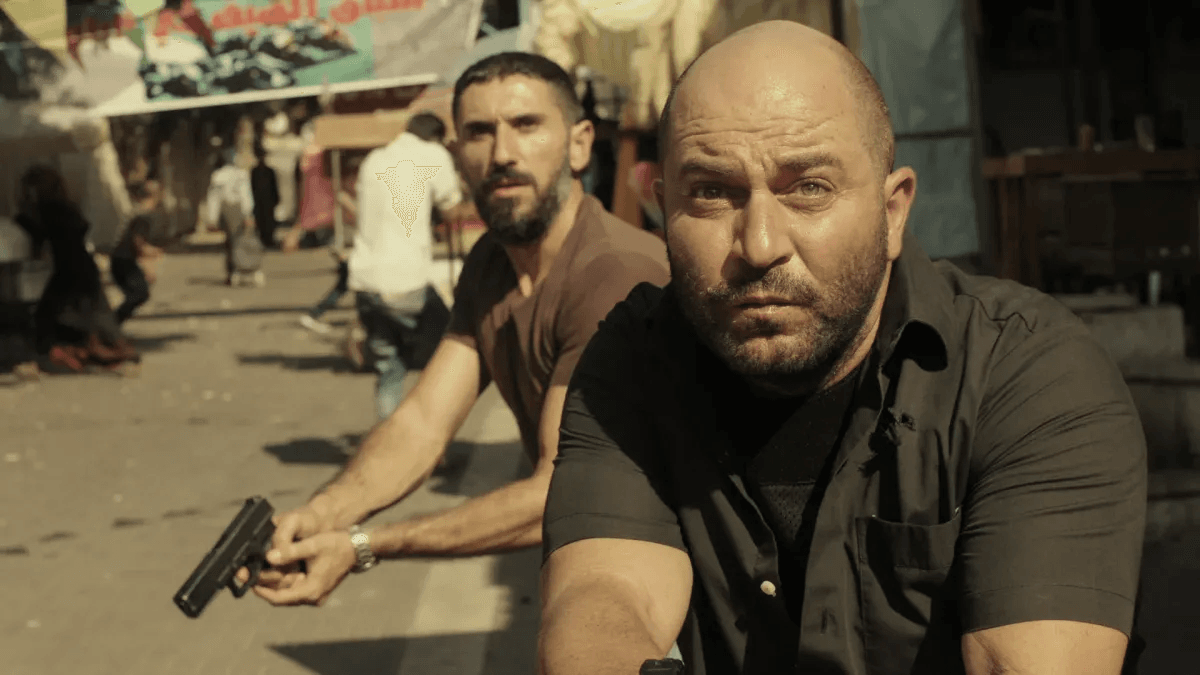Tha'r w dwóch językach. „Fauda” po 7 października już nie stoi pośrodku [RECENZJA]