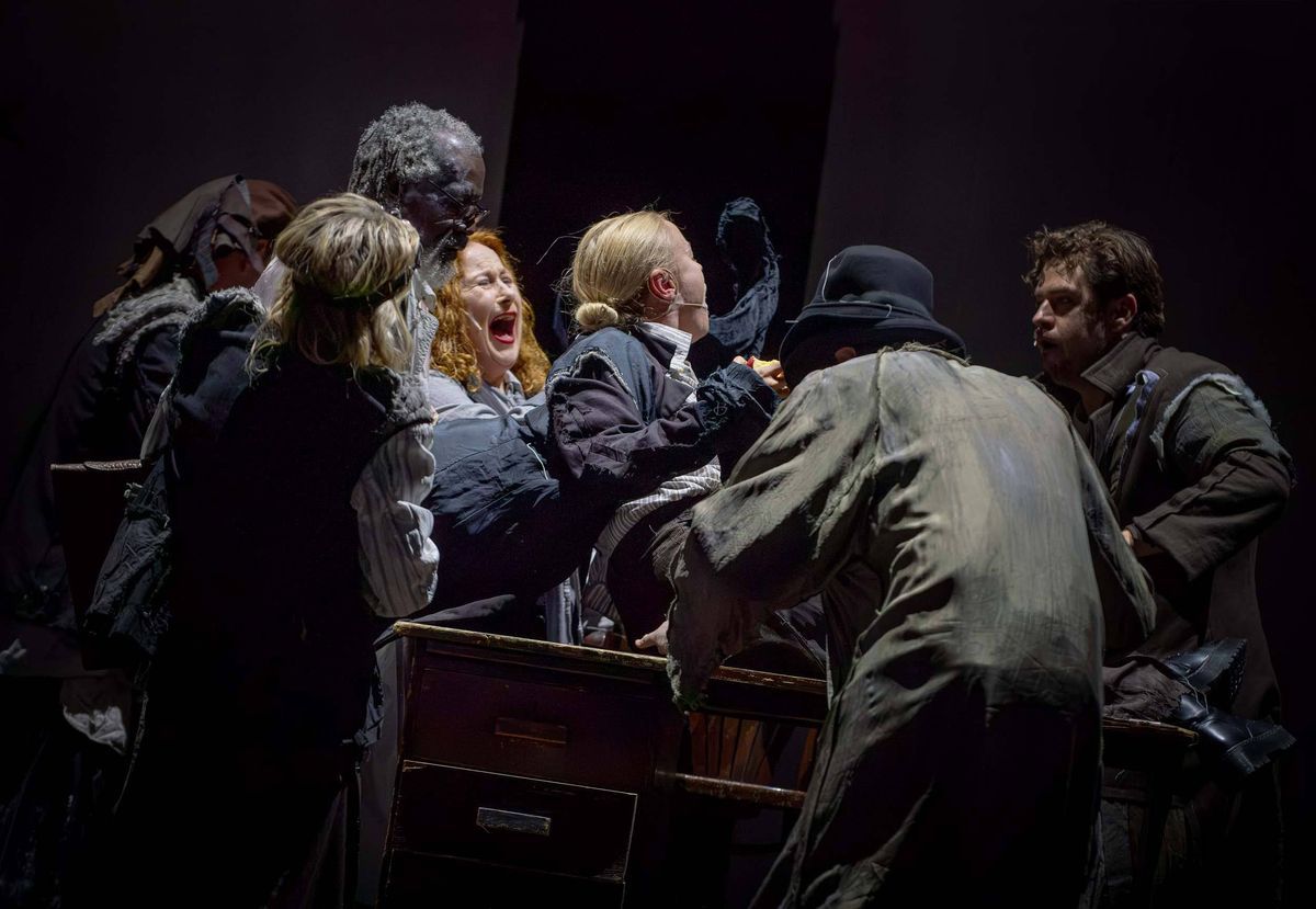 fot. materiały prasowe Teatru Powszechnego