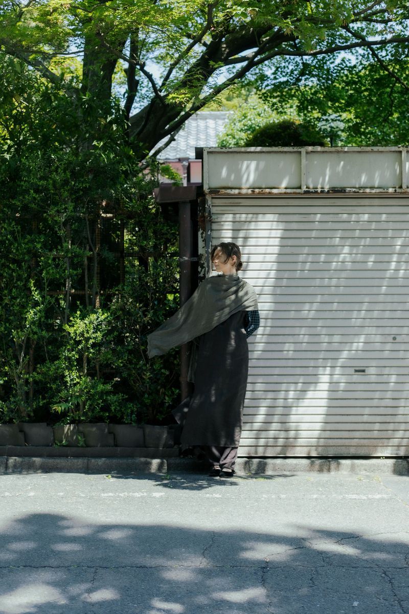 fot. Nanami Okamoto 