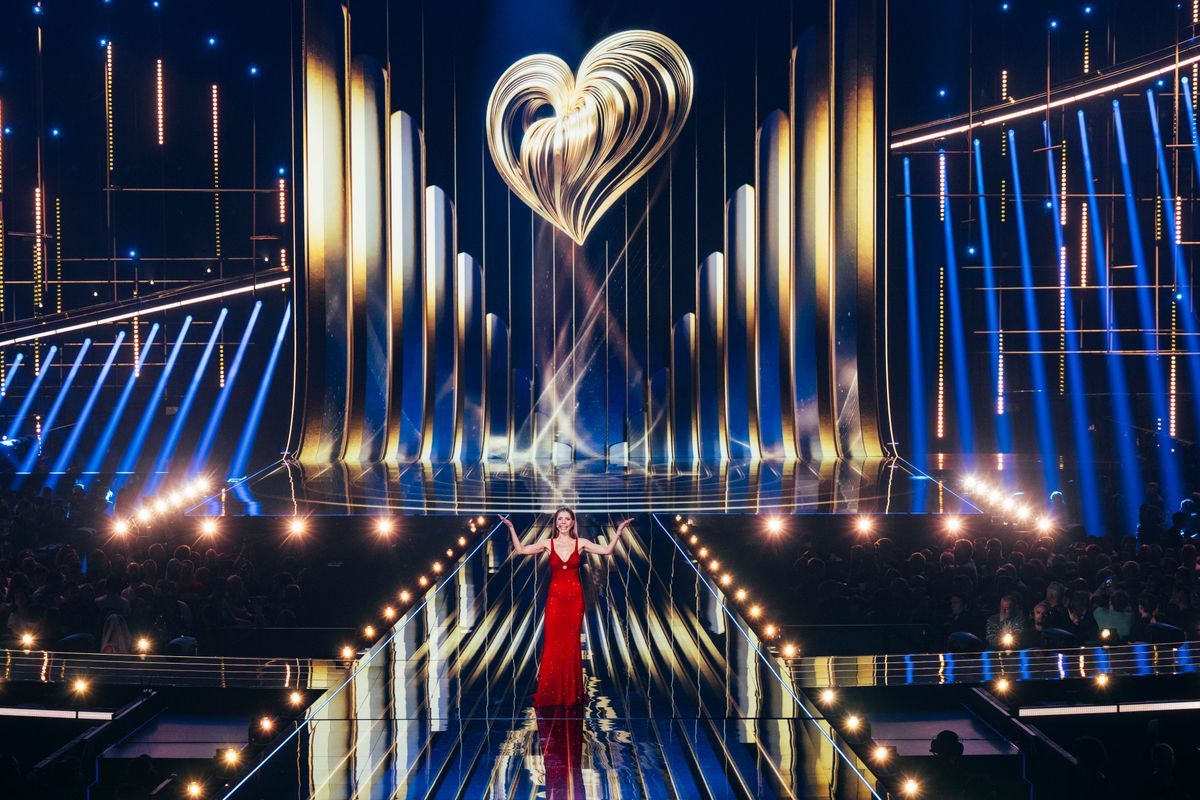 Co robić zamiast oglądania finału Eurowizji?