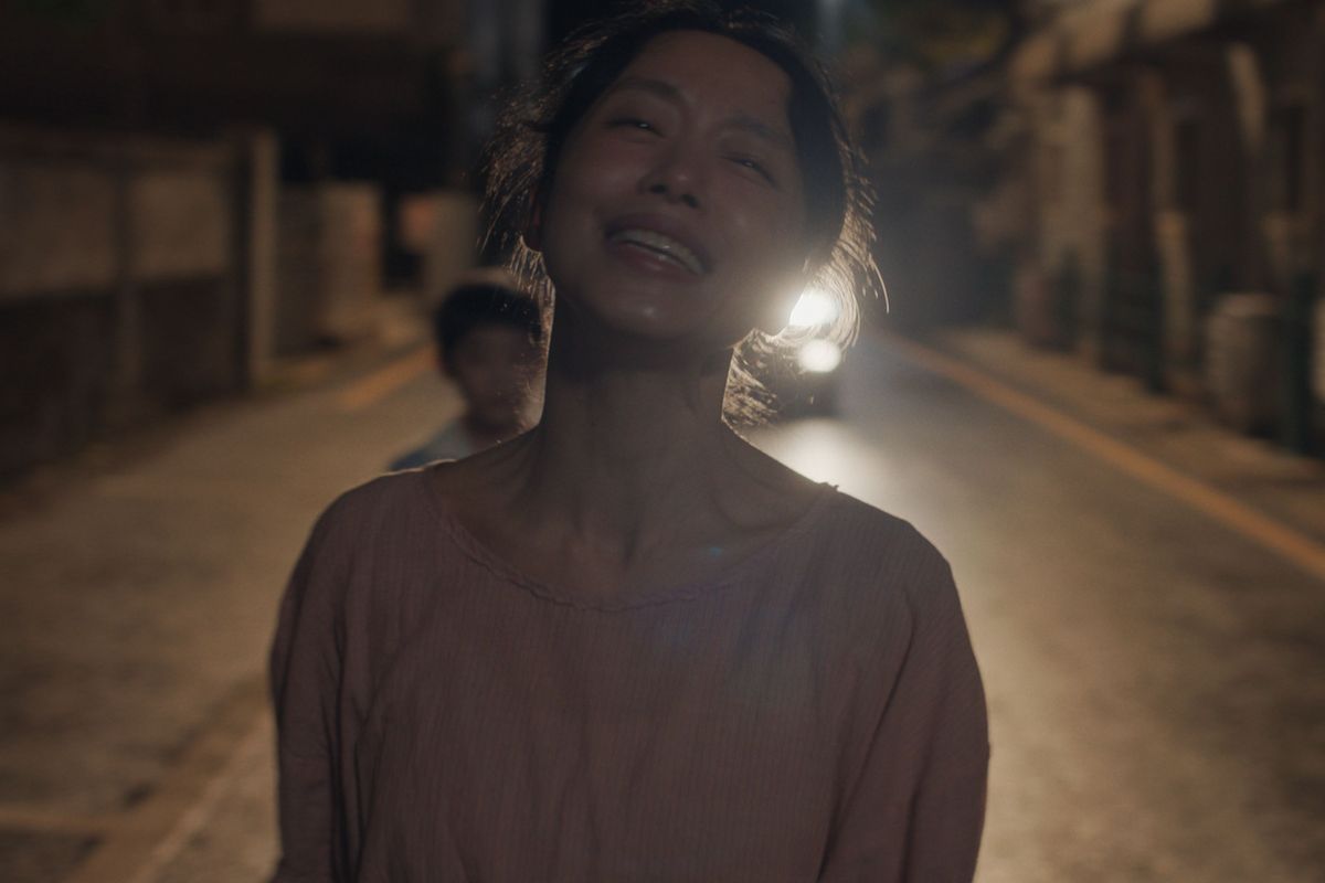 Film inspirowany „Dekalogiem” Kieślowskiego koreańskim kandydatem do Oscara