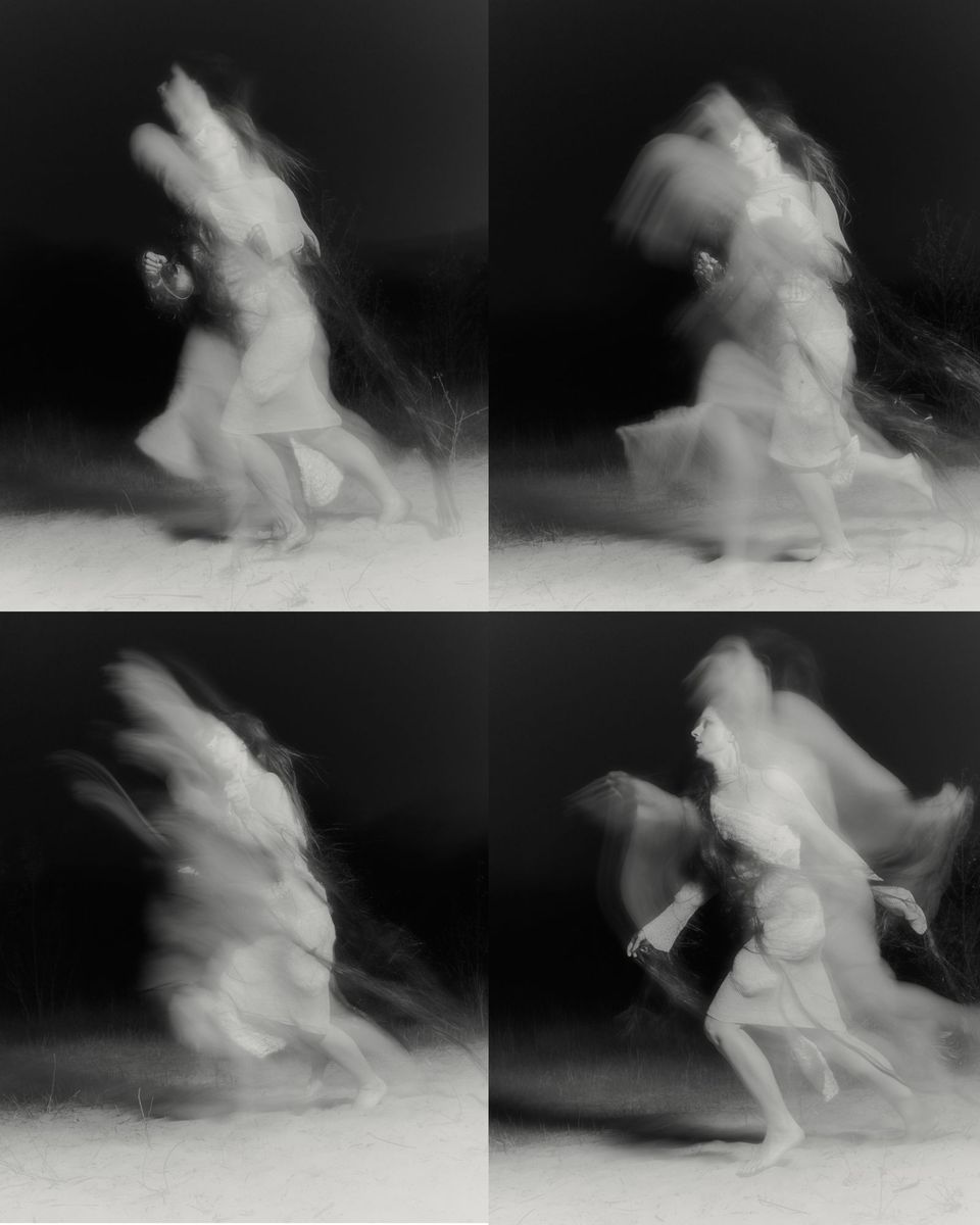 Pola Rise, fot. Caroline Grzelak