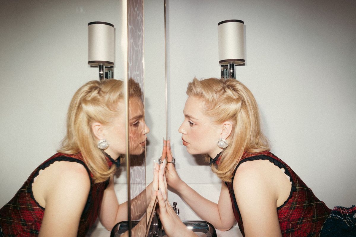 Ajla, fot. Natalia Skotnicka