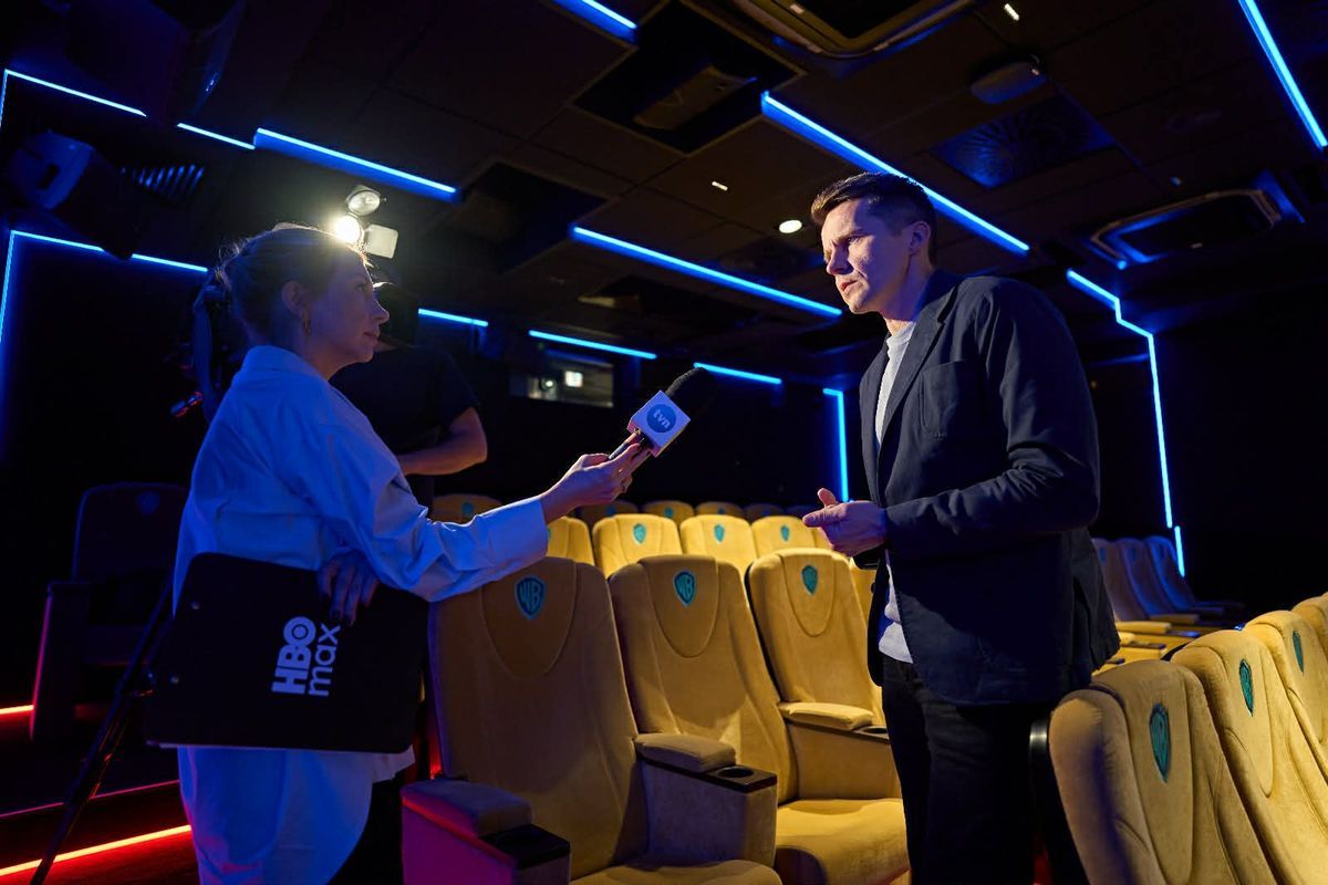 fot. premiera serialu HBO