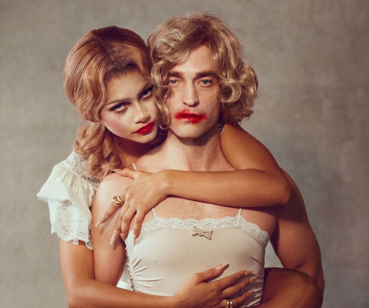 Ewolucja norm pożądania i miłości: romans XXI wieku