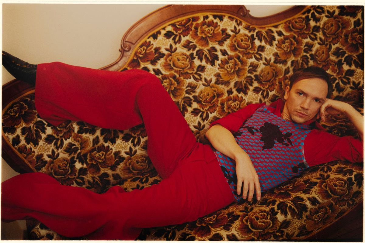 Jan Komasa, fot. Miko Marczuk 