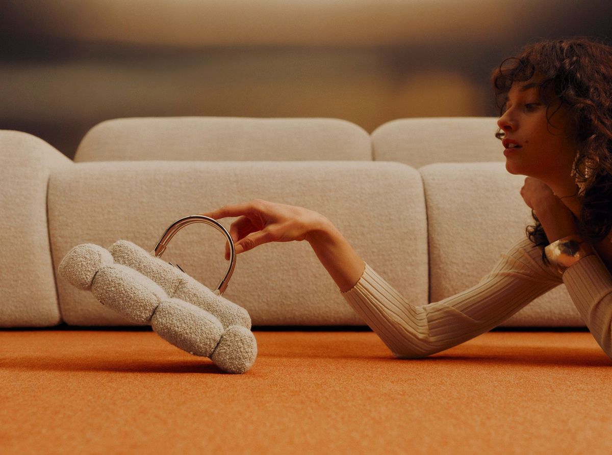 Westwing wypuszcza WOLKE – mebel z ambicjami