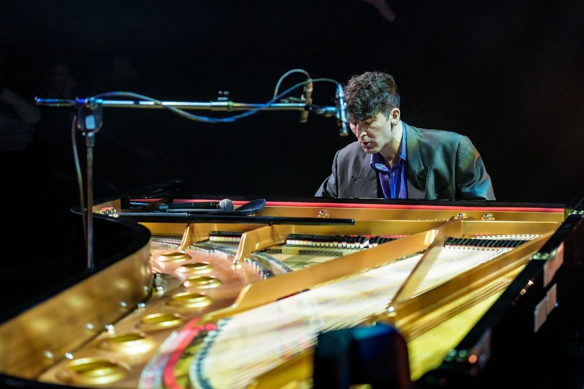 Polscy pianiści jazzowi – poznajcie najważniejsze nazwiska