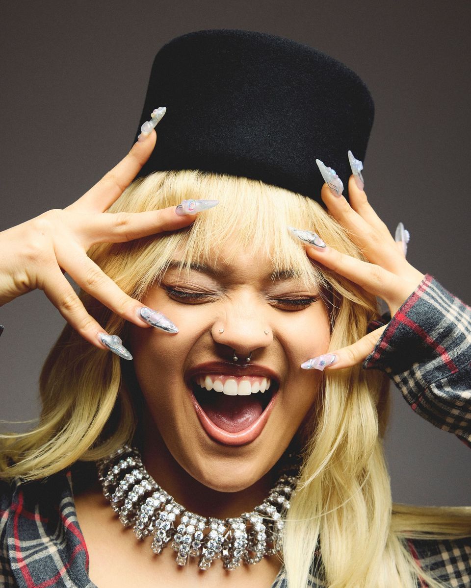 Sara James, fot. Jakub Jezierski 