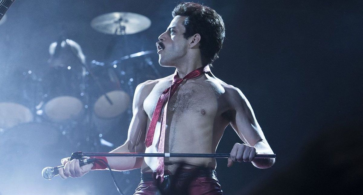 Jak Hollywood pisze historię. 6 filmów o muzyce, które mijają się z prawdą
