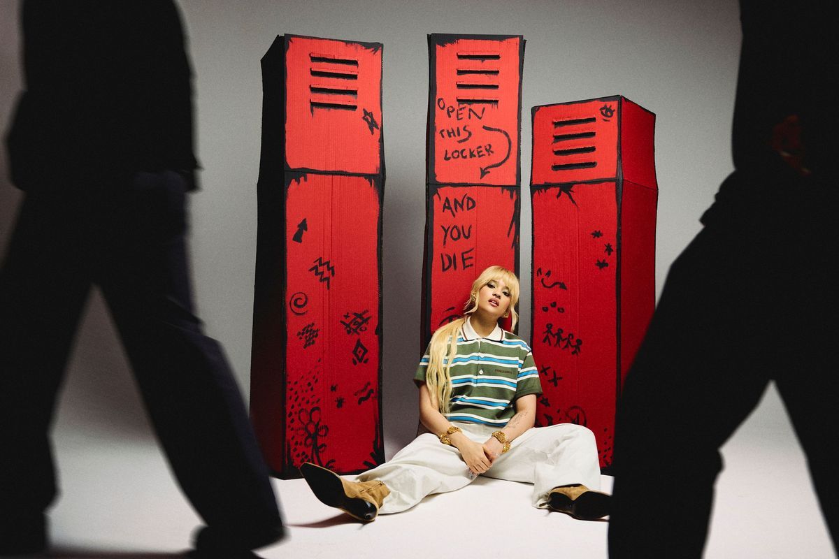 Sara James: „Nie musisz być jak ktoś inny” [WYWIAD]