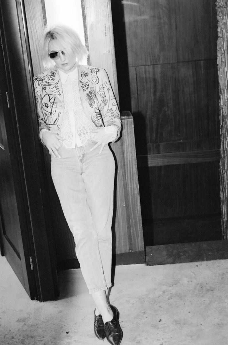 fot. Bartek Wieczorek / LAF AM