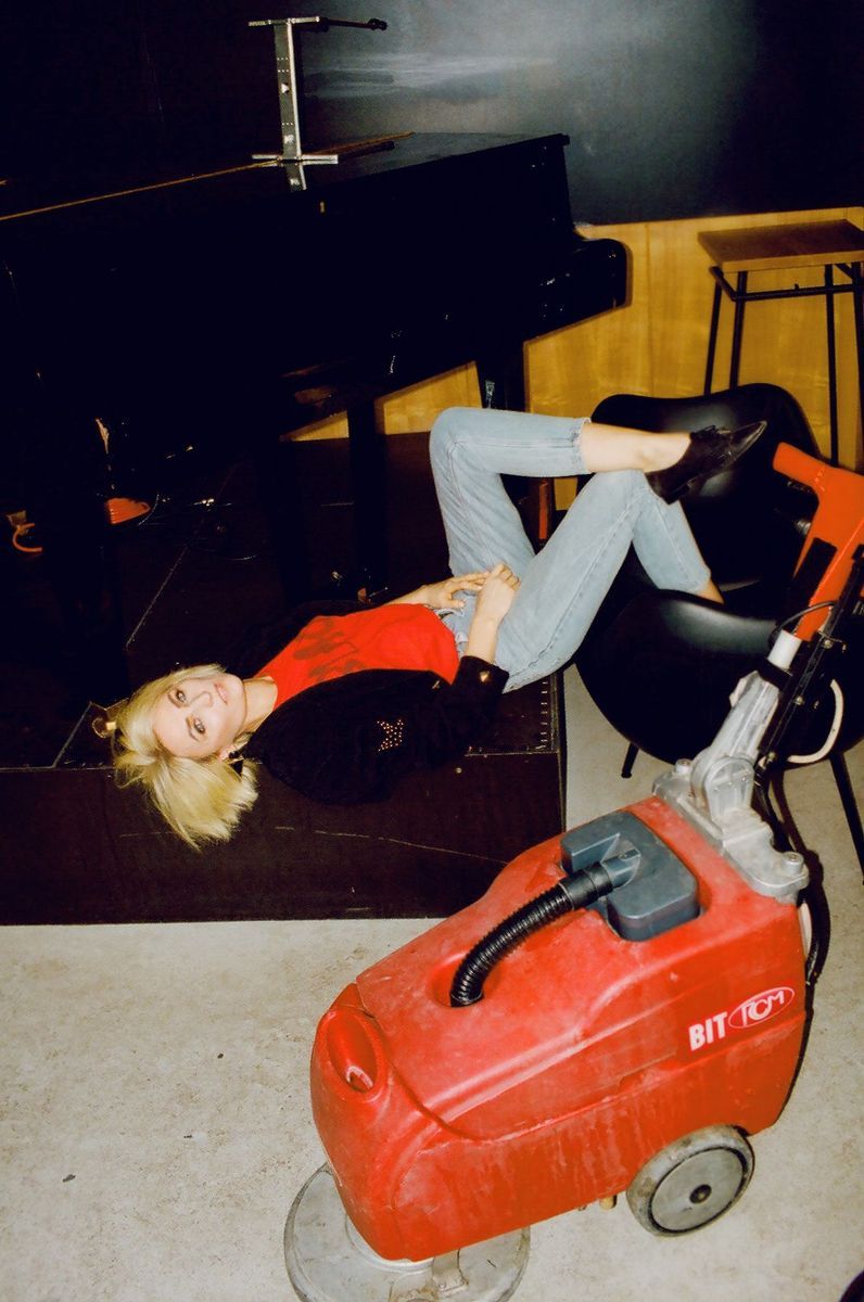 fot. Bartek Wieczorek / LAF AM