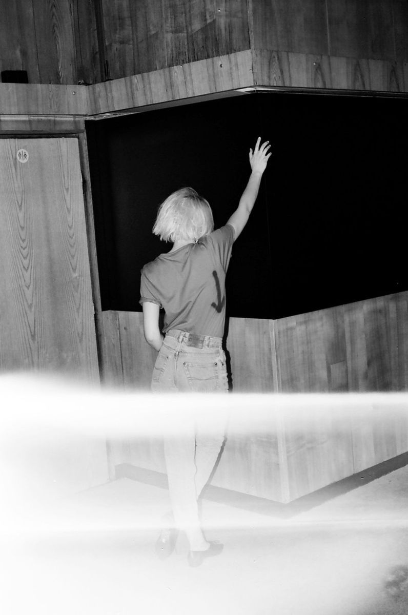 fot. Bartek Wieczorek / LAF AM