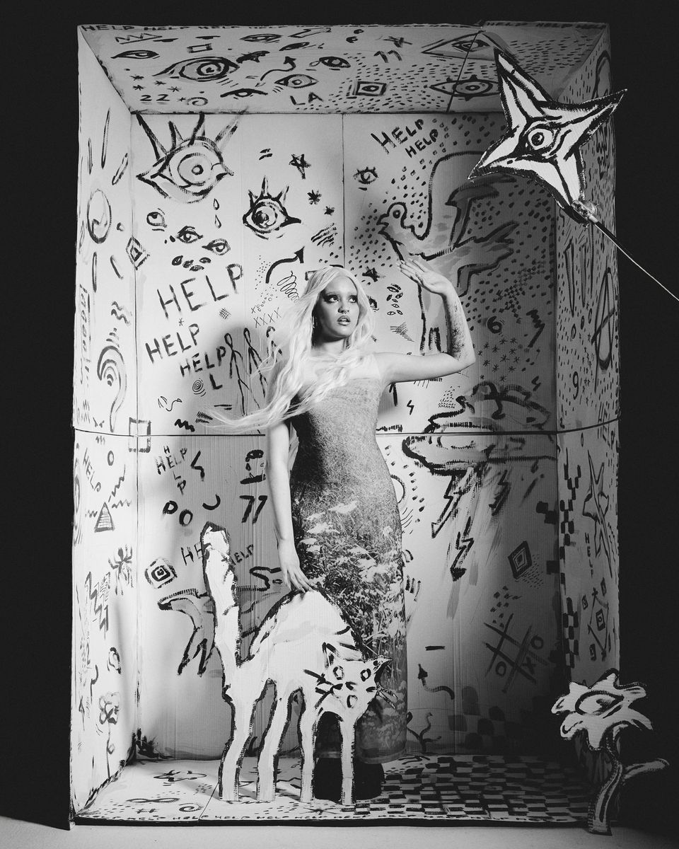 Sara James: „Nie musisz być jak ktoś inny” [WYWIAD]