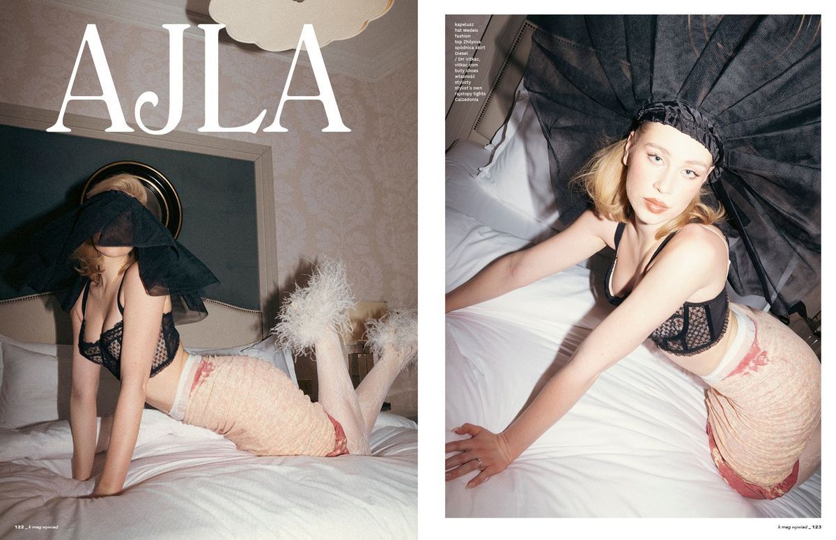 AJLA, fot. Natalia Skotnicka