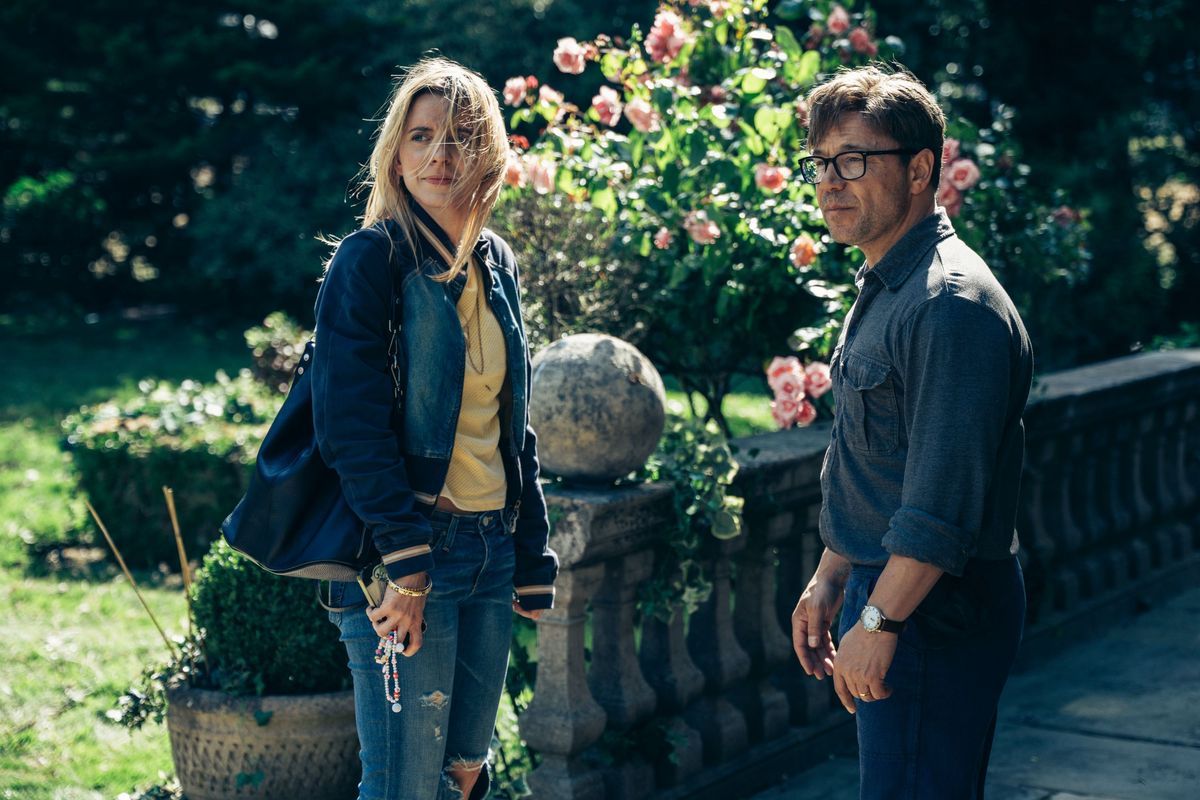 fot. kadr z filmu „Dobry chłopiec” / materiały prasowe Kino Świat